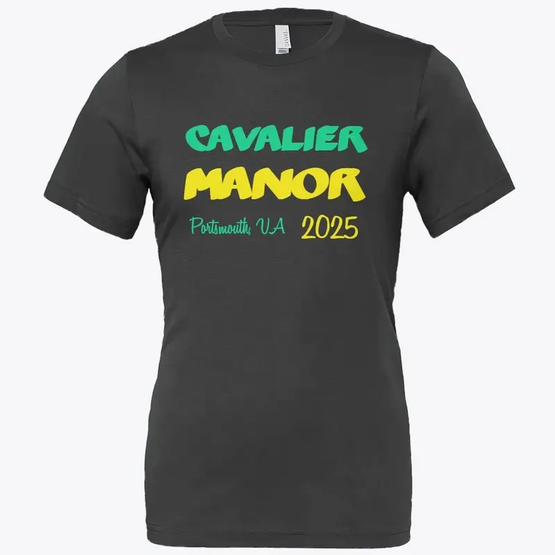 Cavalier Manor (BI1)