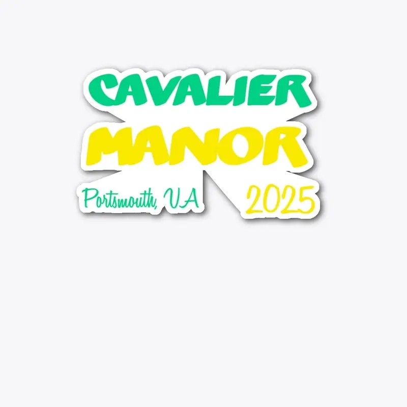 Cavalier Manor (BI1)