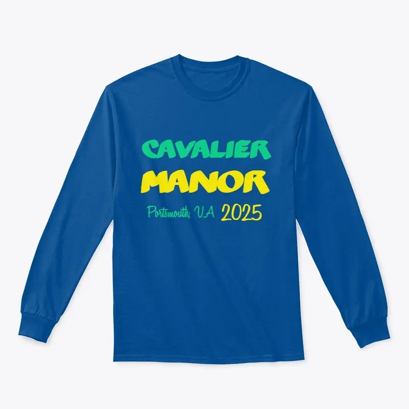 Cavalier Manor (BI1)